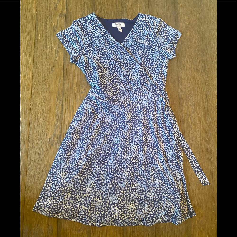 Speechless Kids dress
